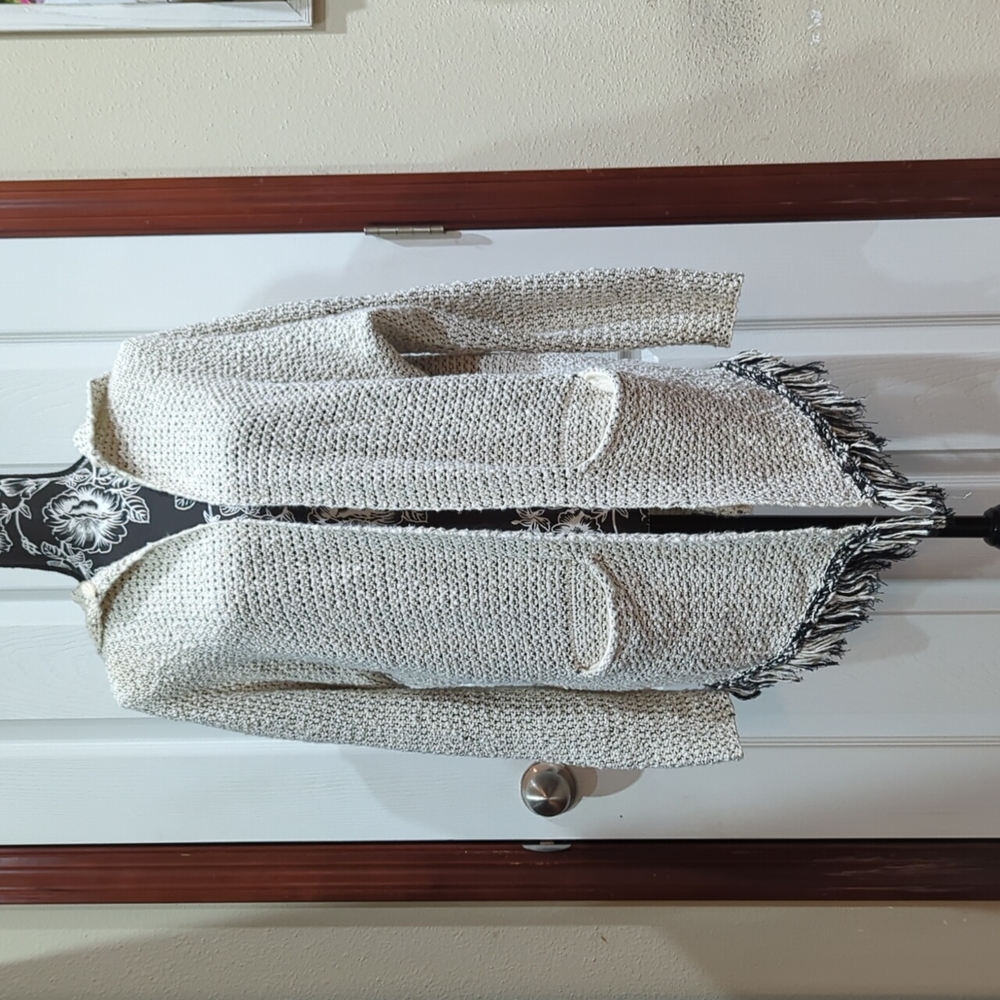 Free People Hoodie Sweater Sz S